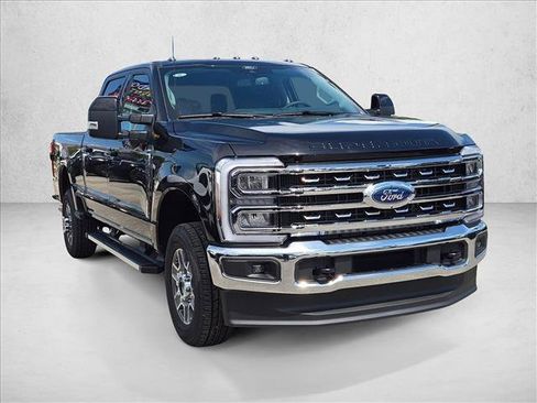 New 2026 Ford F250 Lariat AWD/4WD image 6