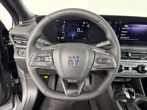 New 2026 Buick Envista Preferred w/ Convenience I Package image 43