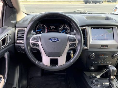 Used 2019 Ford Ranger XLT w/ Equipment Group 301A Mid image 6