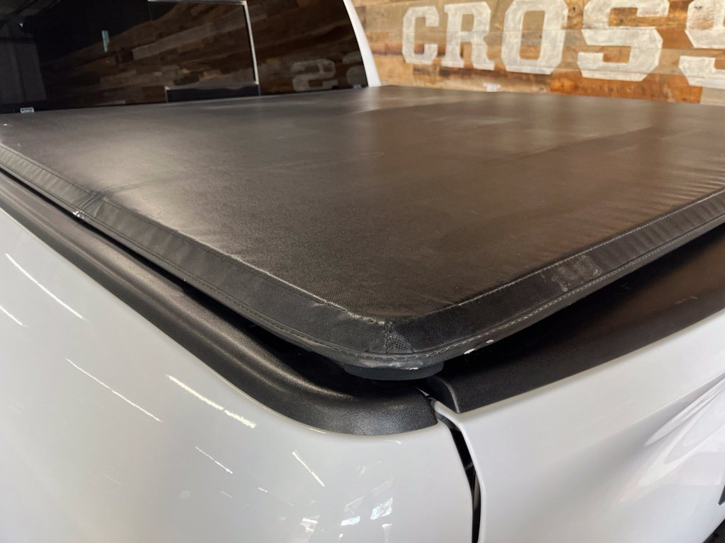 Used 2022 RAM 1500 TRX w/ TRX Level 2 Equipment Group AWD/4WD image 23