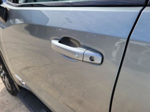 Used 2024 GMC Sierra 1500 AT4 w/ Technology Package image 10