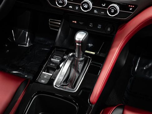 New 2026 Acura Integra A-Spec image 16