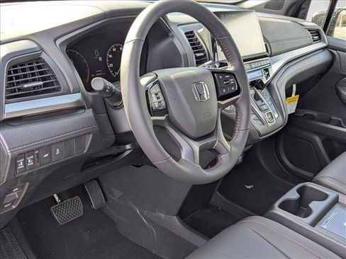 New 2026 Honda Odyssey Sport-L image 3