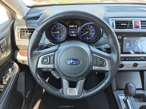 Used 2015 Subaru Legacy 2.5i Limited w/ Popular Package #4 AWD/4WD image 22