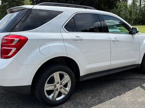 Used 2016 Chevrolet Equinox LT w/ Convenience Package AWD/4WD image 10