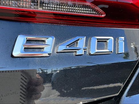 Used 2024 BMW 840i Gran Coupe w/ M Sport Professional Package image 8