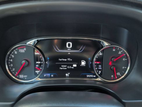 Used 2020 GMC Acadia Denali w/ Denali Ultimate Package AWD/4WD image 10