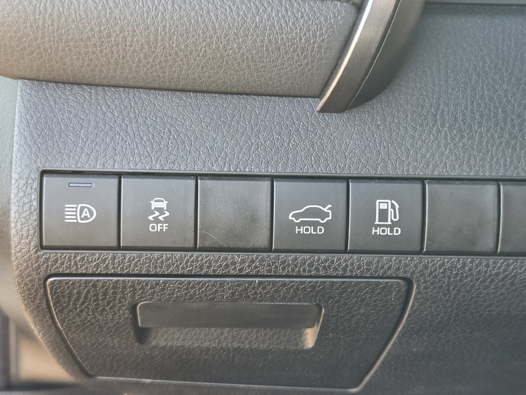 Used 2024 Toyota Camry LE FWD image 24