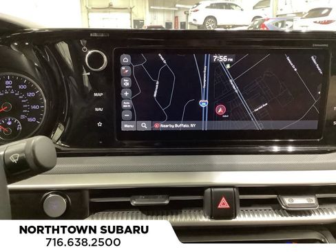 Used 2023 Kia K5 GT-Line image 15