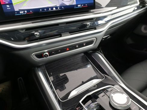 Used 2026 BMW X6 M60i w/ Executive Package AWD/4WD image 58