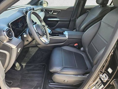 Certified 2026 Mercedes-Benz GLC 300 image 15