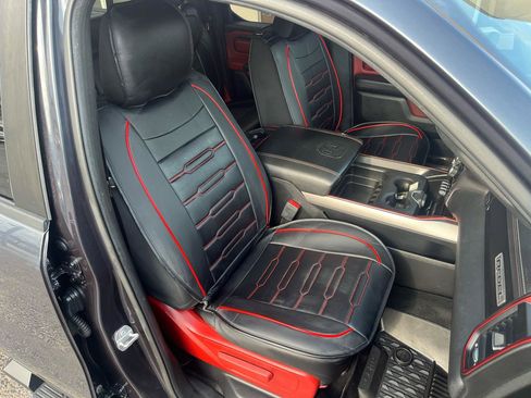 Used 2019 RAM 1500 Rebel w/ Rebel Level 1 Equipment Group image 29