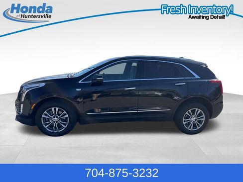 Used 2023 Cadillac XT5 Premium Luxury image 5