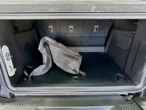 Used 2023 Ford Bronco Black Diamond image 23