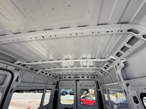 Used 2019 RAM ProMaster 2500 FWD image 44