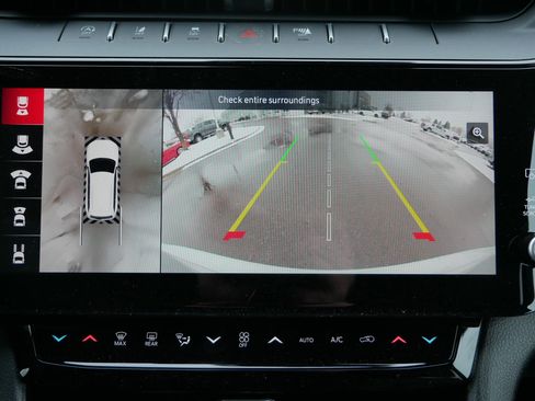 New 2026 Jeep Grand Cherokee Limited Reserve image 21