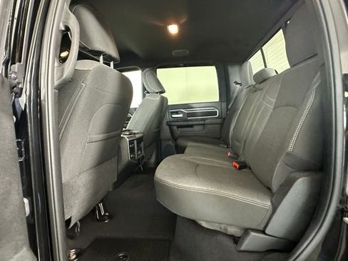 Used 2024 RAM 2500 Big Horn w/ Level 2 Equipment Group AWD/4WD image 25