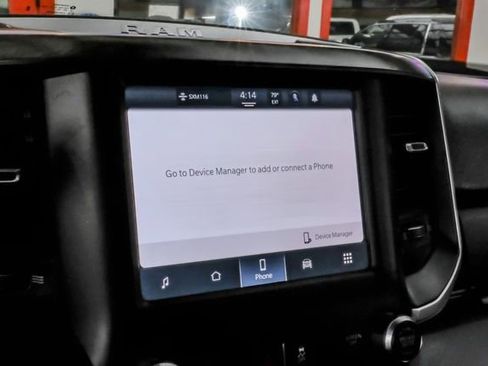 Used 2024 RAM 2500 Big Horn image 26