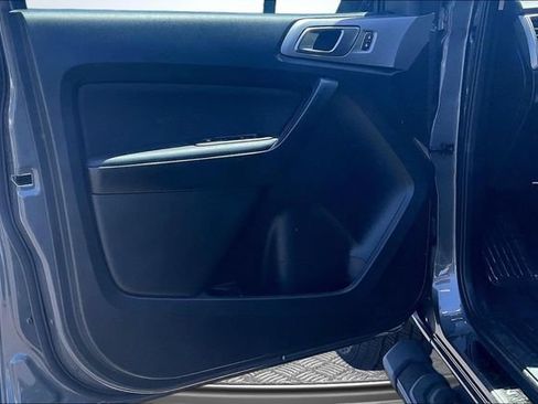 Certified 2022 Ford Ranger XLT w/ Equipment Group 302A High RWD image 22