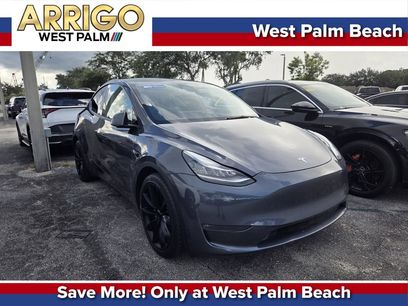 Used 2023 Tesla Model Y AWD