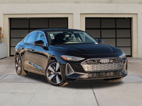 New 2025 Audi A5 2.0T Premium image 19