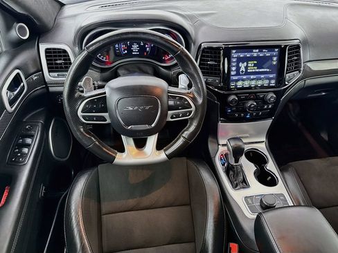 Used 2020 Jeep Grand Cherokee SRT AWD/4WD image 27