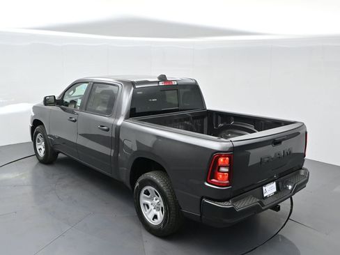 New 2025 RAM 1500 Tradesman image 53