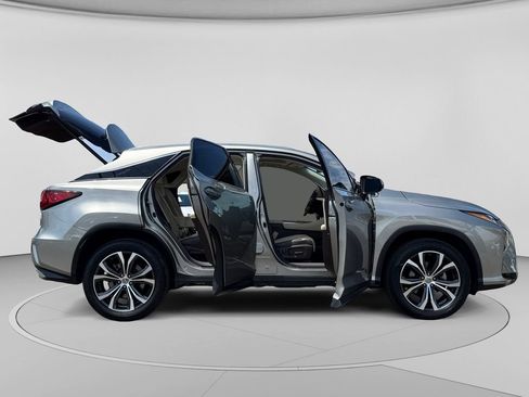 Used 2017 Lexus RX 350 FWD w/ Premium Package image 30