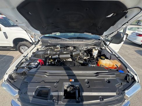 Used 2017 Ford F250 XL w/ XL Value Package image 11