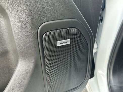 Used 2021 Chevrolet Silverado 1500 LTZ w/ LTZ Premium Package image 25