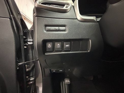 Used 2016 Nissan Murano Platinum w/ Platinum Technology Package AWD/4WD image 15