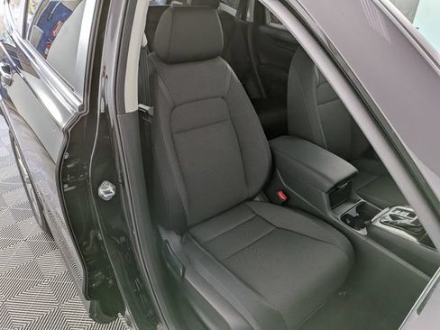 New 2026 Honda CR-V EX image 30
