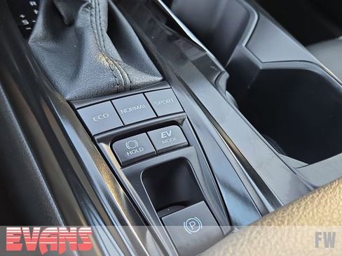 New 2026 Toyota Camry SE w/ Multimedia Upgrade Package AWD/4WD image 12
