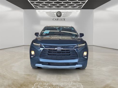 Used 2019 Chevrolet Blazer LT image 8
