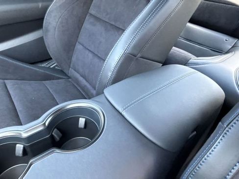 New 2025 Ford Mustang Dark Horse image 20