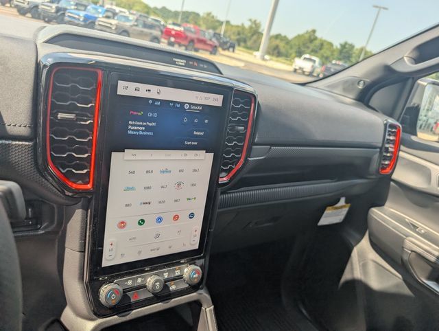 New 2026 Ford Ranger Raptor AWD/4WD image 21