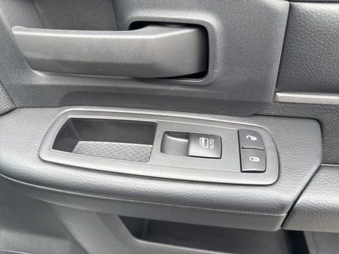 New 2024 RAM 3500 Tradesman image 10