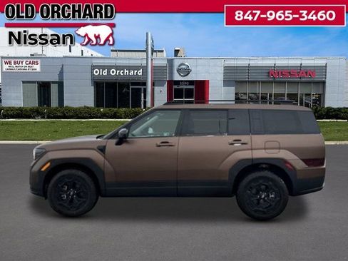 Used 2024 Hyundai Santa Fe XRT AWD/4WD image 6