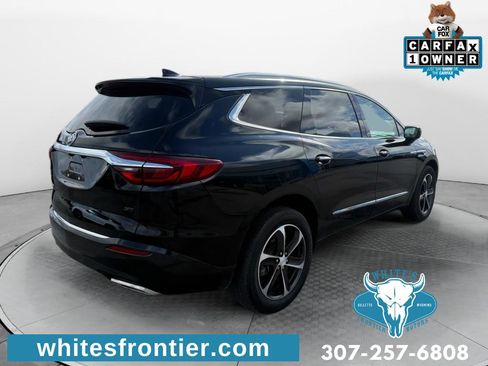 Used 2021 Buick Enclave Essence w/ Sun And Navigation Package AWD/4WD image 5