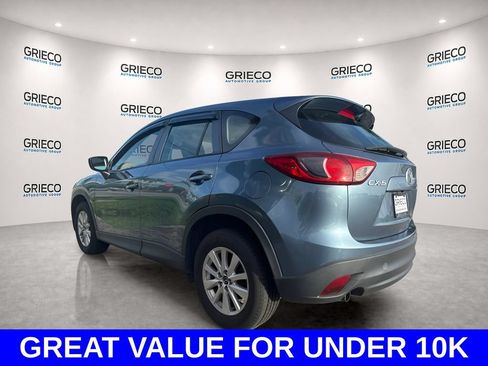 Used 2016 MAZDA CX-5 Sport FWD image 4