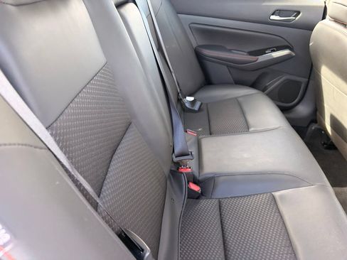 Certified 2025 Nissan Altima 2.5 SR AWD/4WD image 14