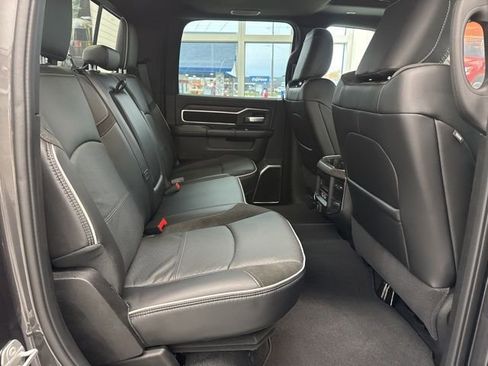 New 2026 RAM 2500 Laramie w/ Night Edition image 10