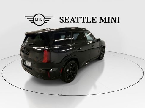 Used 2026 MINI Cooper Countryman S w/ Comfort Package Max AWD/4WD image 11