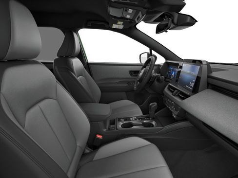 New 2026 Subaru Outback Premium image 12