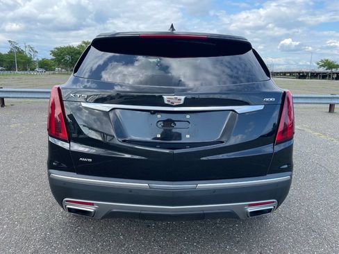 Used 2022 Cadillac XT5 Premium Luxury AWD/4WD image 11
