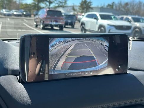 New 2025 MAZDA CX-5 AWD 2.5 S w/ Preferred Package image 27