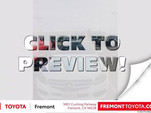 Used 2016 Mercedes-Benz C 300 Sedan image 1