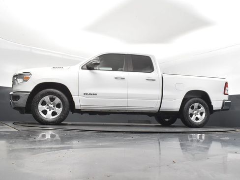 Used 2022 RAM 1500 Big Horn RWD image 40