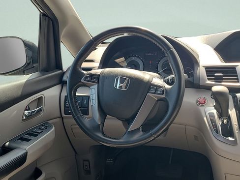 Used 2016 Honda Odyssey EX-L image 12