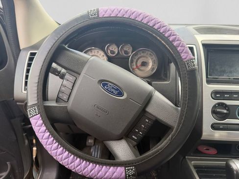 Used 2008 Ford Edge SEL FWD image 14